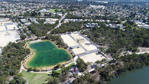 Frasers Landing Lifestyle - Tourism Townsville 1