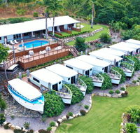 Freedom Shores - Tourism Townsville