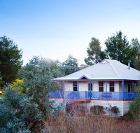 French Doors - Tourism Townsville