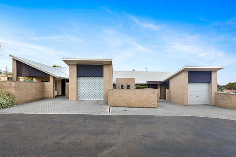 Frewville 7 Apartment - Tourism Townsville 1