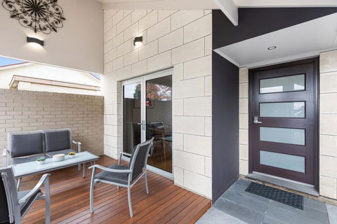 Frewville 7 Apartment - Tourism Townsville 2