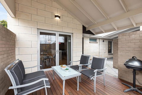 Frewville 7 Apartment - Tourism Townsville 3