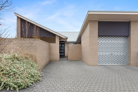Frewville 7 Apartment - Tourism Townsville 0