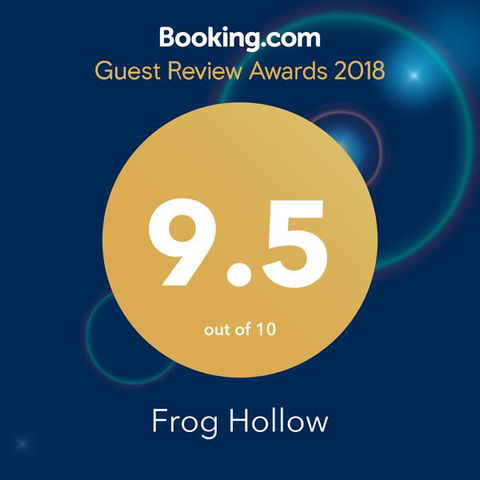 Frog Hollow - Tourism Townsville 3