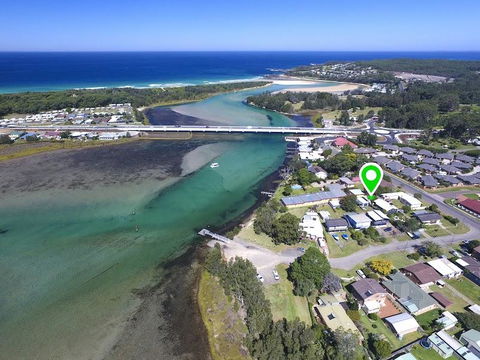 Frog Hollow - Tourism Townsville 2