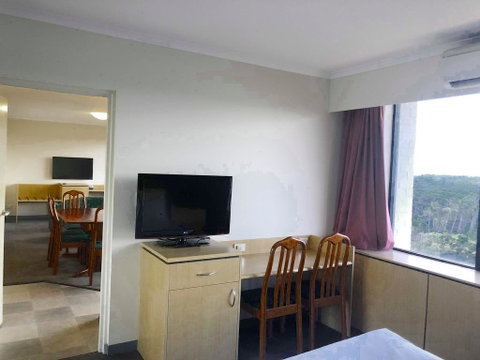 Frontier Hotel Darwin - Tourism Townsville 3