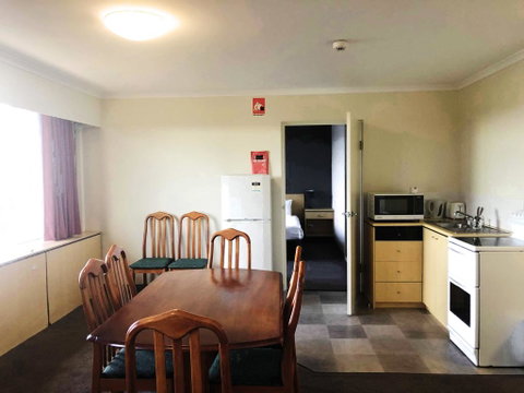 Frontier Hotel Darwin - Tourism Townsville 2