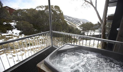 Frueauf Village - Tourism Townsville 2