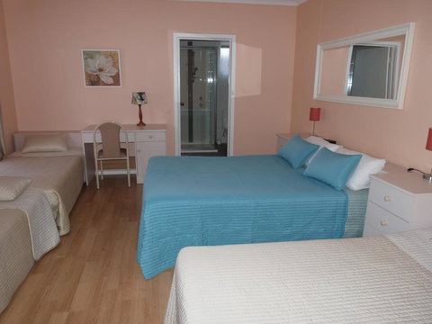 Fullarton Motor Lodge - Tourism Townsville 3