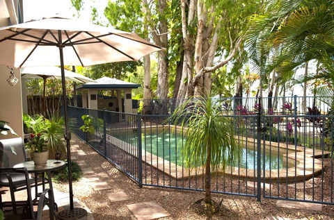 Fusilier Beachfrontviews - Tourism Townsville 2