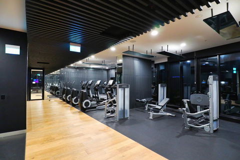FV Apartment By Hostrelax - Tourism Townsville 3