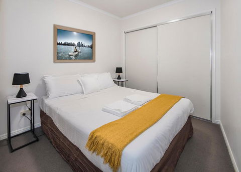 FV4006 Apartments - Tourism Townsville 2