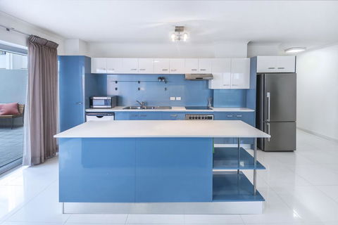 FV4006 Apartments - Tourism Townsville 1