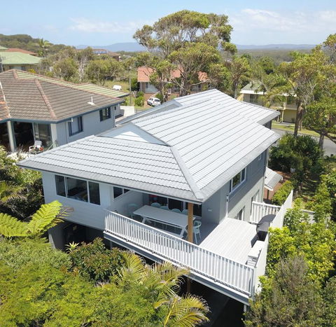 FYNE SHORES - Tourism Townsville 1