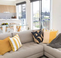 G149 Apartment 4 - Tourism Townsville