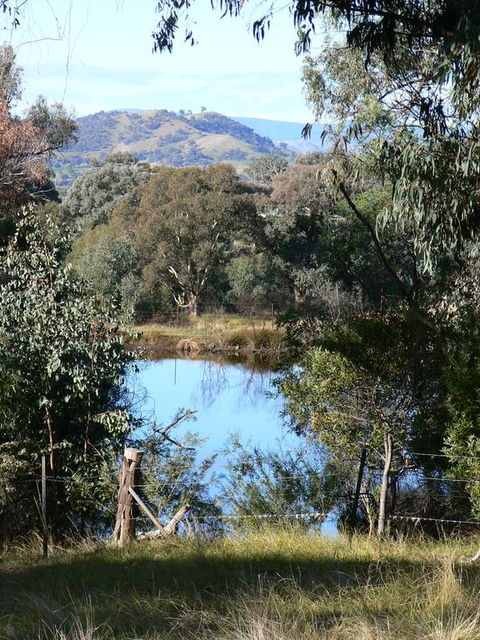 Gaddleen Grove Cottages - Tourism Townsville 3