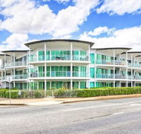 Gallery Resort Apartments - Tourism Townsville
