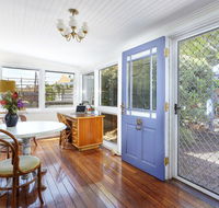 Garden Cottage - Tourism Townsville