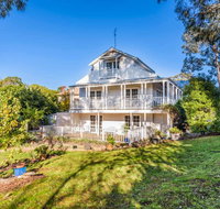 Gather at 65 Main in Hepburn Springs - Tourism Townsville