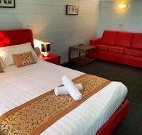 Gazebo Motor Inn - Tourism Townsville