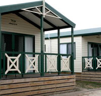 Geelong Surfcoast Hwy Holiday Park - Tourism Townsville