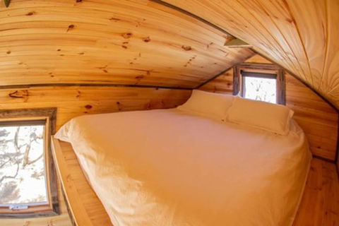 Geelong Tiny House - Tourism Townsville 2
