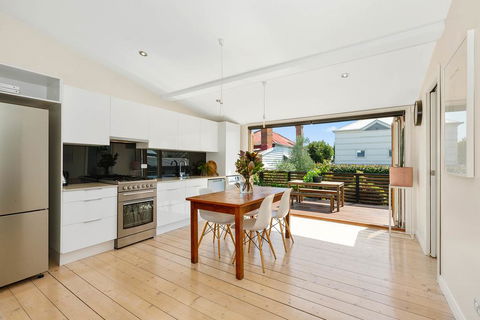 Geelong West Miner's Cottage - Tourism Townsville 3