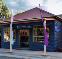 Gellibrand River Gallery Accommodation - Tourism Townsville