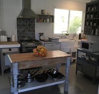 Georges at Hepburn - Tourism Townsville