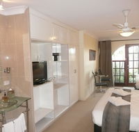Getaway Inn Boutique Guest house - Tourism Townsville