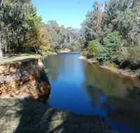 GGs By The River - Tourism Townsville