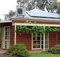 Glenbar cottage Yelta - Tourism Townsville