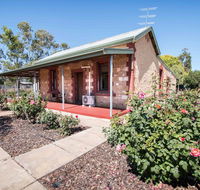 Glenlee Cottage - Tourism Townsville