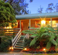Glenview Retreat Luxury Accommodation - Tourism Townsville