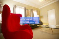 Globe Apartments
