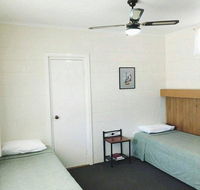 Glossop Motel - Tourism Townsville