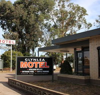 Glynlea Motel - Tourism Townsville