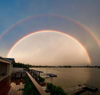 Gold Coast Mermaid Waters Duplex House - Tourism Townsville