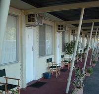 Golden Grain Motel - Tourism Townsville