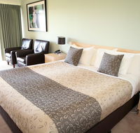 Golden Heritage Accommodation - Tourism Townsville