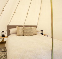 Goldfield Glamping - Tourism Townsville