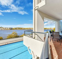 Goldsborough Place Apartments - Tourism Townsville