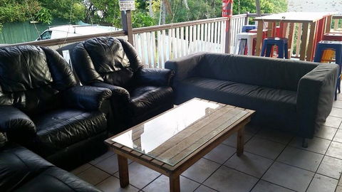 Gonow Family Backpackers Hostel - Tourism Townsville 1