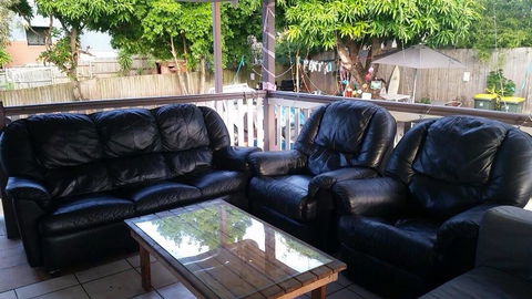 Gonow Family Backpackers Hostel - Tourism Townsville 2