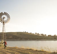 Good Hope Resort - Tourism Townsville
