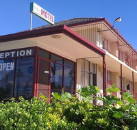 Goolgowi Highway Motel - Tourism Townsville
