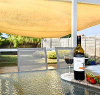 Goolwa Blue Escape - WiFi - Pet-Friendly - Tourism Townsville