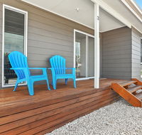 Goolwa Dune Views - Tourism Townsville