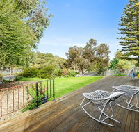 Goolwa Pelican Cottage - Tourism Townsville
