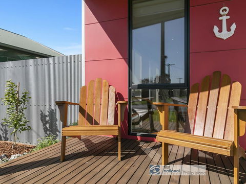 Goondiwindi Drive - Tourism Townsville 1